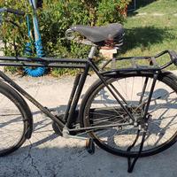 Bicicletta Montefeltro