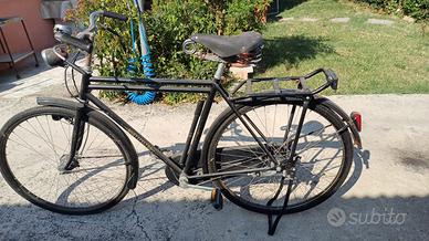 Bicicletta Montefeltro