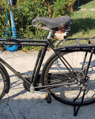 Bicicletta Montefeltro