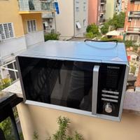 Forno a microonde Severin MW 9675