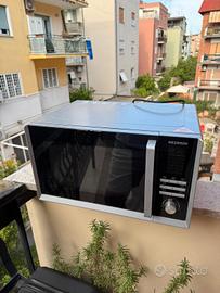 Forno a microonde Severin MW 9675