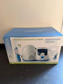 Aerosol a compressore per bambini BimboNeb