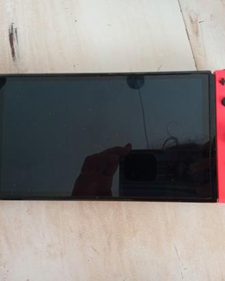 Switch oled