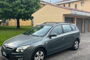 Hyundai i30 CW 1.6 CRDi Diesel - 2010