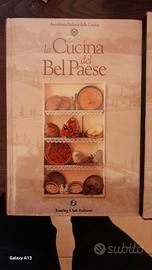 La Cucina del Bel Paese