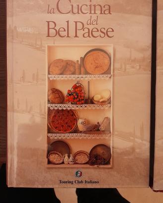 La Cucina del Bel Paese