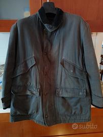 Giaccone Henry Lloyd 