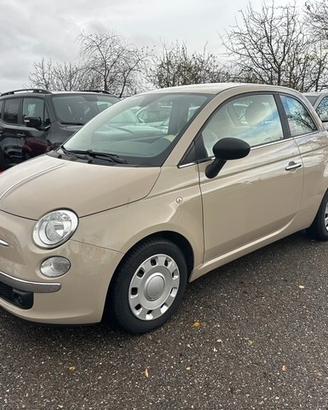 Fiat 500 1.2 Pop -2013