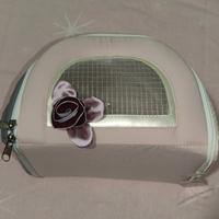 borsa per animali di piccola taglia 