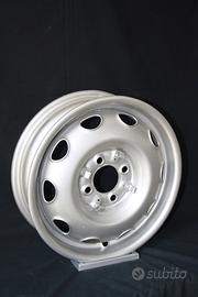 Cerchio Giulietta prima serie Bordo chiuso 4,5x15