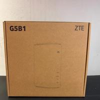 Router 5G++ ZTE G5B1 Modem 4G+ X62 CPE LTE RJ11
