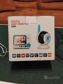 Baby Monitor