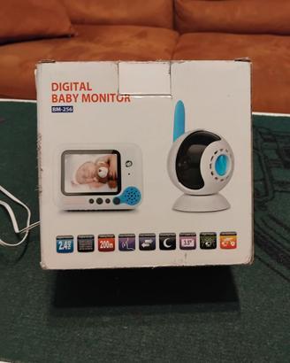 Baby Monitor