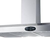 cappa aspirante marca Elica mod Vega 90 cm