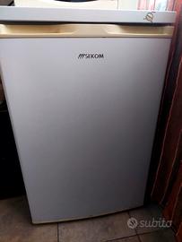 freezer verticale sekom
