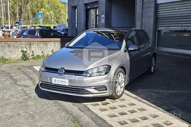 VOLKSWAGEN Golf 1.6 TDI 115 CV DSG 5p. Highline Bl