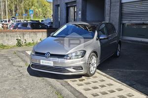 VOLKSWAGEN Golf 1.6 TDI 115 CV DSG 5p. Highline Bl
