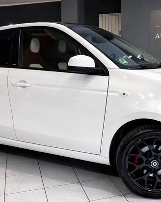 Smart ForFour Passion ( Prezzo reale senza vicoli 