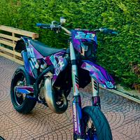 Husqvarna tc 125 2022