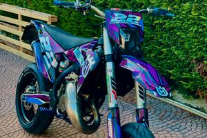 Husqvarna tc 125 2022