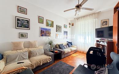 Appartamento a Bologna Via italo svevo 4 locali