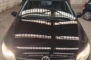 volkswagen polo 1.2 tdi