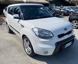 Kia Soul 1.6 CRDi VGT Cool