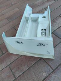 lavatrice 6kg Rex jetsy Rj10 per pezzi di ricambio