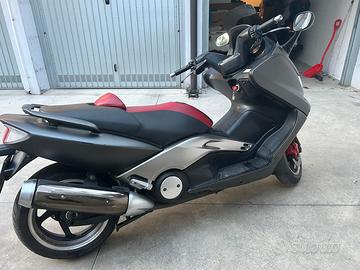 TMAX 500