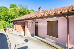 MONTALDO : SOL.INDIPENDENTE con BOX, CANTINA e TER