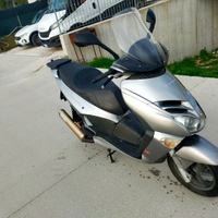 Leonardo st 250cc