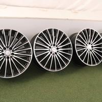 Cerchi in lega Mercedes Classe GLC Coupe 20 Origin