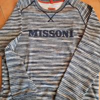 felpa Missoni 
