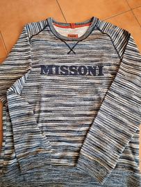 felpa Missoni 
