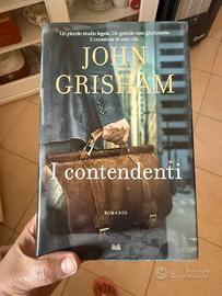 I contendenti - John Grisham