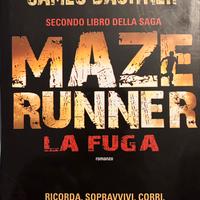 La fuga