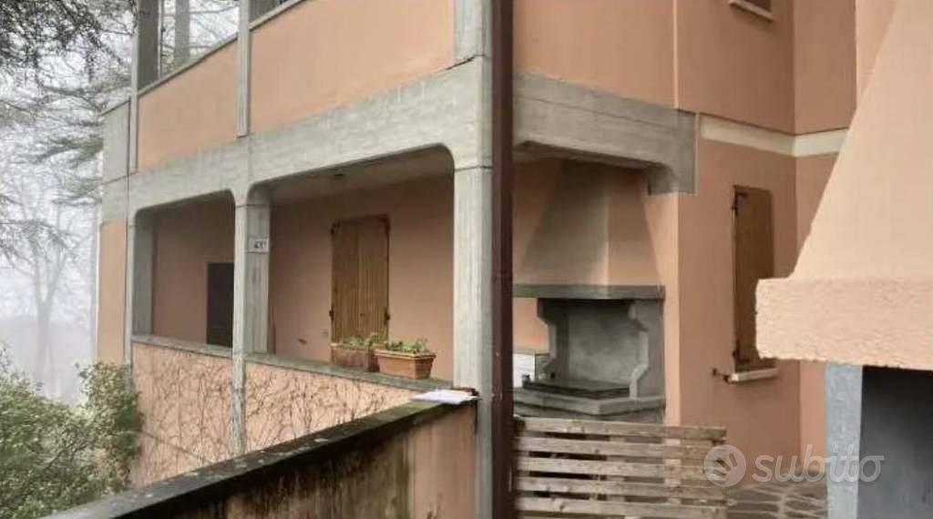 Appartamento – Zocca, Serra di Montalbano - Vista 2