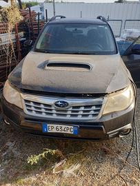 auto funzionante  subaru