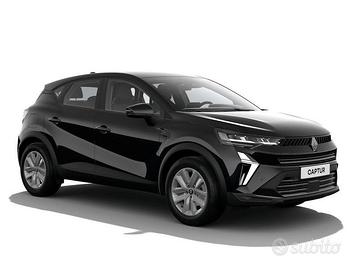 Renault Captur ECO-G 100 CV Evolution