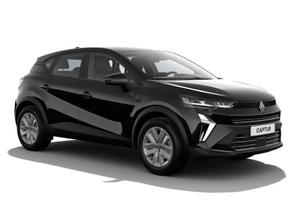 Renault Captur ECO-G 100 CV Evolution