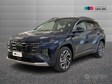 Hyundai Tucson 1.6 hev Exellence Lounge Pack ...