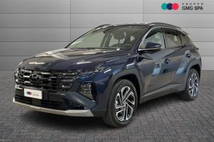 Hyundai Tucson 1.6 hev Exellence Lounge Pack ...