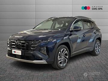 Hyundai Tucson 1.6 hev Exellence Lounge Pack ...