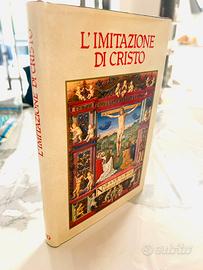 L’imitazione di Cristo - Edizioni Paoline /1985