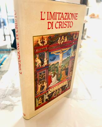 L’imitazione di Cristo - Edizioni Paoline /1985
