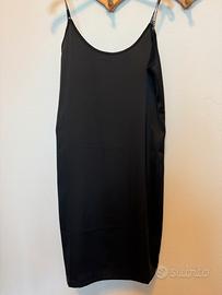 Vestito lungo Pyrex - S - poliestere