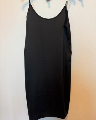 Vestito lungo Pyrex - S - poliestere