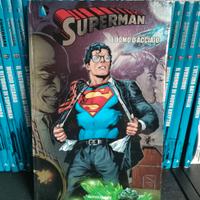 Le Grandi Storie di Superman completa