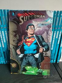 Le Grandi Storie di Superman completa