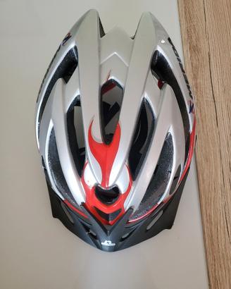 Casco da bicicletta